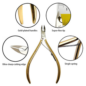 Wholesale Hair Extension Tools Pliers <b>Tape</b>-in Sealing Pliers <b>Micro</b> Ring Link Hair Extension Opener and Removal Plier - Product Image 5