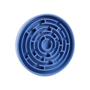 Tazón de Silicona para Mascotas con Logotipo Personalizado, Garantía de Calidad, Fabricado por Expertos, Suave y Seguro para Comer Lentamente - Product Image 4