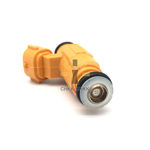 PEIVSO Nuevo Inyector de Combustible 35310-2B020 para Hyundai i20 y Kia 1.4 1.6 G4FG - Product Image 1