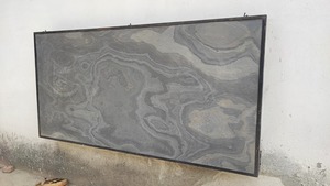 Paneles de Revestimiento de Pared de Piedra de Pizarra C GOLD 1, Acabado Texturizado Natural, Duradero, Ecológico, Diseño Moderno, Más de 5 Años de Duración - Product Image 5