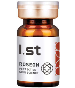 Ampolla I.st ROSEON Skin Booster, ampolla de alta nutrición - Product Image 1