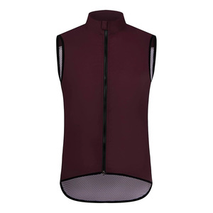 Chaleco de Ciclismo sin Mangas Premium MANGOES FASHION, Transpirable, Cortavientos, de Polar, para Ciclismo de Ruta, Unisex, para Adultos - Product Image 1