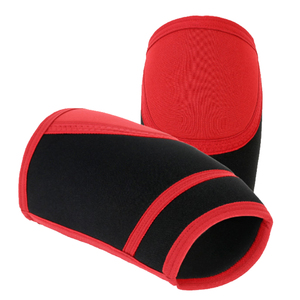 Nature <b>Knee</b> Sleeves (1 Pair) 7mm Neoprene <b>Support</b> for Weightlifting Powerlifting & Squats Unisex <b>Knee</b> <b>Compression</b> Sleeve - Product Image 1
