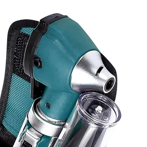 Otoscopio de Diagnóstico Manual Portátil con Luz LED, Juego de Herramientas de Examen de Oídos, Uso Médico Clínico Profesional, Certificado CE - Product Image 2