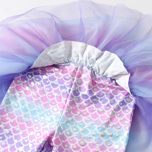 Pantalones Elásticos para Niños, Cómodos, Suaves, Informales, al por Mayor de Fábrica, Leggings Brillantes para Niñas, Leggings Modernos y Elegantes para Niños - Product Image 5