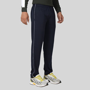 Pantalones Deportivos Fs Fashion Sutra para Hombre, 100% Algodón, Peso Medio, en 8 Colores, Diseño Simple, Tallas M/L/XL - Product Image 4