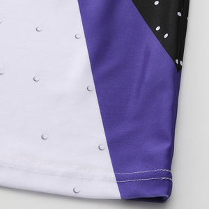 Traje de Ballet Majorette para Niñas, Poliéster con Estampado Luminoso, Detalles de Lentejuelas Doradas, Colores Personalizables, Diseño con Logotipo - Product Image 6