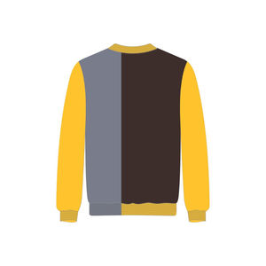 เสื้อสเวตเตอร์ถักไหมพรม Iota Phi Theta สีน้ำตาล 3 โทน ลาย Divine Nine สำหรับพี่น้องสมาคมกรีก เสื้อผ้าคุณภาพพรีเมียมสำหรับฤดูหนาว - Product Image 3