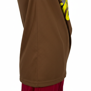 Camiseta Lisa para Hombre, Estilo Nuevo, Precio Económico, Venta al por Mayor, Camisetas para Hombre de Alta Calidad con Logotipo Personalizado - Product Image 3