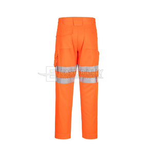 Pantalones de Trabajo para Hombre de Último Diseño, Servicio OEM, Pantalones de Trabajo Cómodos para Hombre, Venta en Línea - Product Image 2