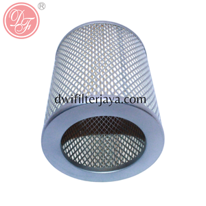 Cartucho de Filtro de Polvo para Recubrimiento en Polvo, Superventas - Product Image 2