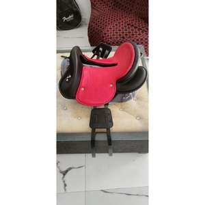 Equipo de Equitación Profesional de Calidad de Exportación con Protección Contra Impactos y Diseño Ligero Disponible a Precio Competitivo - Product Image 4