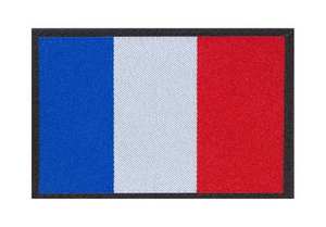 Livraison rapide, en stock, broderie, drapeaux de pays, patchs drapeaux, badges de bonne qualité - Product Image 4