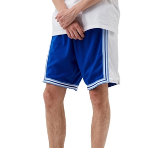 Pantalones Cortos de Baloncesto de Última Moda al por Mayor, Pantalones Cortos de Baloncesto Hechos a Medida, Material Duradero, Pantalones Cortos Casuales para Hombre Hechos con la Mejor Calidad - Product Image 3