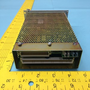 Fuente de Alimentación AMAT 0090-90966 PCB, daq MkII tipo B - Equipo y Piezas de Semiconductores Legados Globales de Confianza - Product Image 5