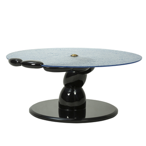 Table basse en verre sur mesure à prix de gros pour projets d'aménagement intérieur - Product Image 2