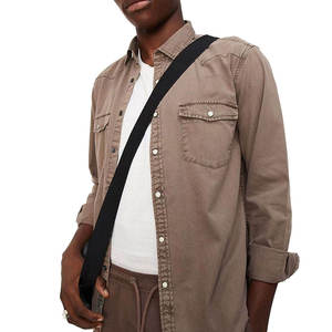 Jeans y Camisas Transpirables y Cómodas para Hombre para Uso Diario, Calidad Premium a un Precio Razonable - Product Image 5