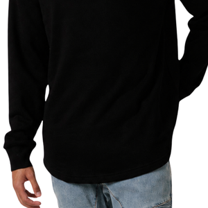 Sudadera con Capucha Personalizada para Hombre, Corte Ajustado, Sin Bolsillos, con Cordón Frontal, Logotipo Impreso, 100% Algodón Felpa - Product Image 6
