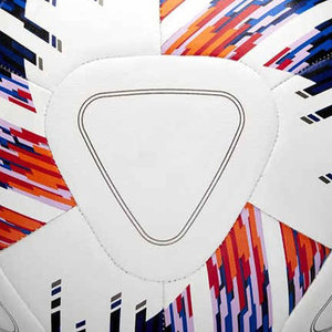 Balones de Entrenamiento Cosidos a Mano de Tamaño Personalizado Pakistaníes, Balones de Entrenamiento de Material PVC al por Mayor, Se Acepta OEM - Product Image 3