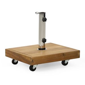Base ombrellone RALPH quadrato Patio - Product Image 6
