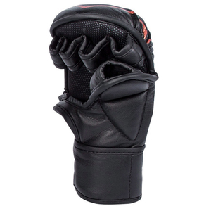 Gants de boxe et de karaté pour hommes en tissu doux, design le plus récent, vente en gros, meilleur fournisseur, avec service OEM - Product Image 6