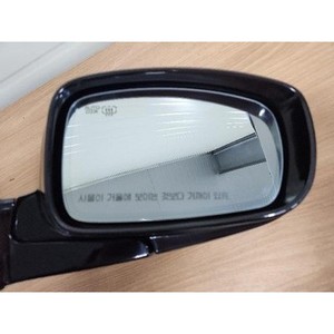 Espejo Retrovisor Derecho Usado Equus 876203N000 - Product Image 2