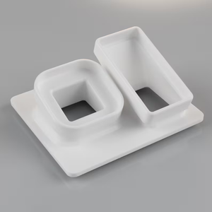 Soporte/Base/Soporte de Control Remoto Triple IKA <span class=keywords><strong>Tradfri</strong></span> Impreso en 3D/Moldeo por Inyección/Accesorios para el Hogar/Envío Rápido - Product Image 3