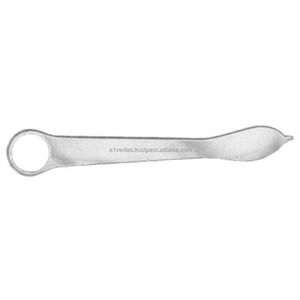 Elevador de Huesos A-1 VERITAS de Alta Calidad, Instrumentos Quirúrgicos Ortopédicos de Acero Inoxidable |   Kit de sutura, instrumento médico - Product Image 3