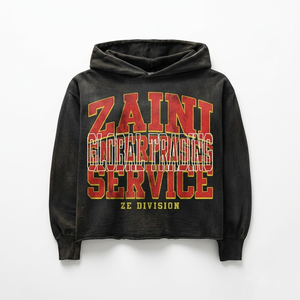 Sudadera con Capucha Extra Grande de Felpa de Algodón de 400 g para Hombre, Color Blanco, para Impresión de Logotipo Personalizado, Calidad Premium - Product Image 6