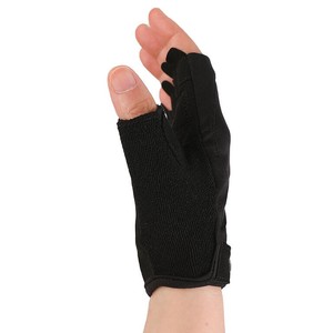 Heated <b>Weight</b> <b>Training</b> <b>Gloves</b> for Gym Use Breathable Non-Slip Black - Product Image 2