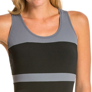 Maillot de bain pour femme en nylon durable, service de personnalisation d'étiquettes et de marques, maillot de bain pour femme en polyester haute élasticité - Product Image 4