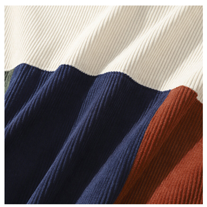 Sudaderas con Capucha para Hombre, OEM, Básicas, de Algodón y Felpa, Transpirables, de Secado Rápido, de Alta Calidad, con Logotipo Personalizado en Color Sólido, Gruesas, para Invierno - Product Image 5
