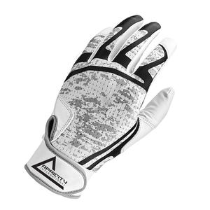 Gants de frappe de baseball unisexes en cuir véritable de qualité supérieure, sublimation, confortables, pour adultes, softball, durables, légers - Product Image 2