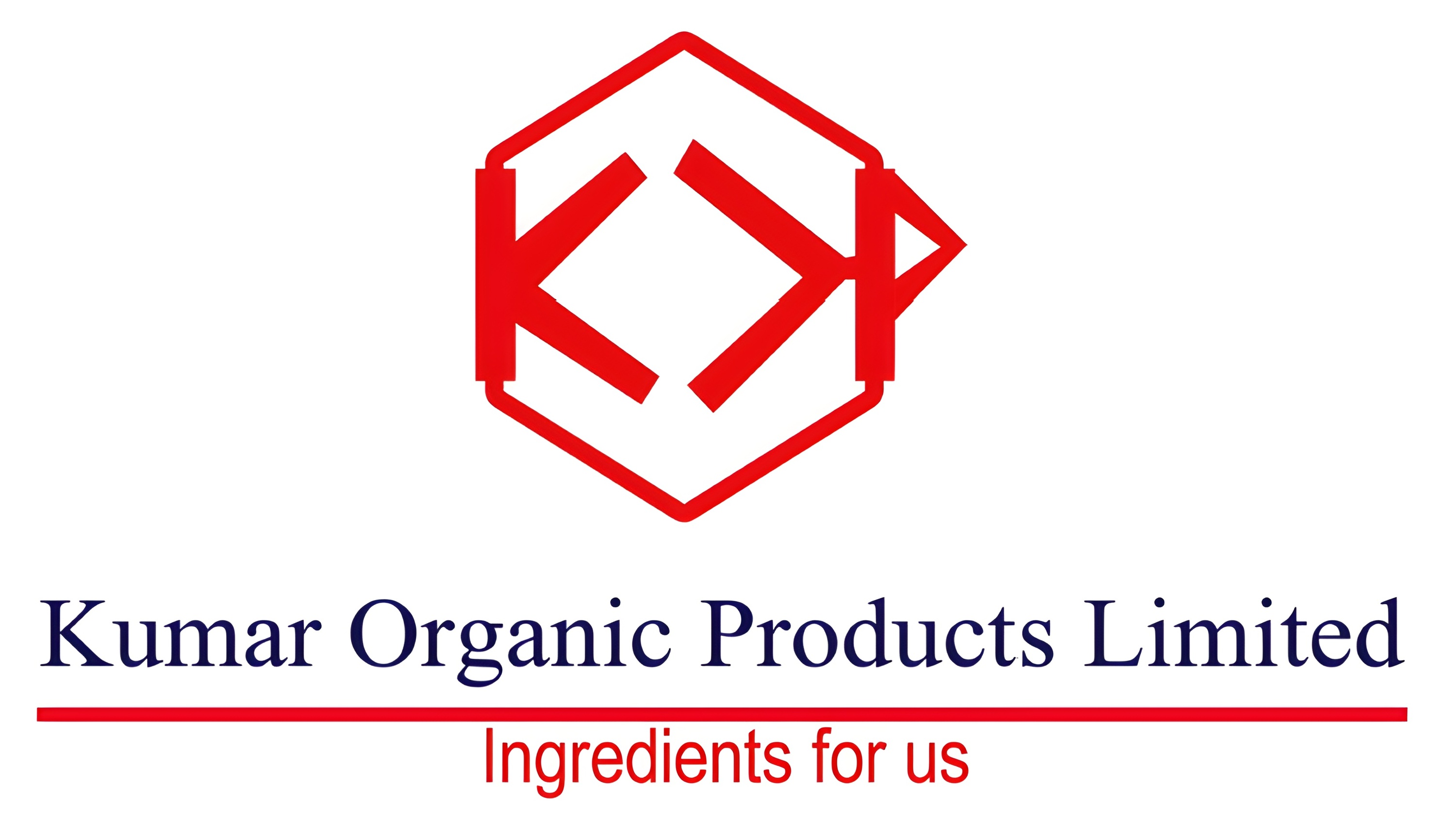KUMAR ORGANIC PRODUCTS LIMITED logo