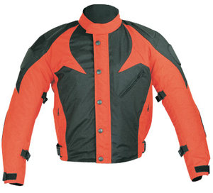 2026 Summer Breathable Mesh Motorcycle Riding Jacket for Motocross Off <b>Road</b> Touring & Racing Windproof Protective Gear - Product Image 3