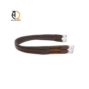 Sangle de dressage pour chevaux, qualité professionnelle, produits d'équitation réglables - Product Image 6