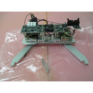 Asyst Crossing Automation 9701-2143-01, Conjunto, FRU - Equipo y piezas de semiconductores de confianza de la marca global Legacy - Product Image 1
