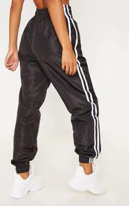 Hot Selling New Design Customer Demand <b>Women</b> Stripe <b>Joggers</b> Smell Proof Latest Design Casual Design <b>Women</b> <b>Joggers</b> - Product Image 2