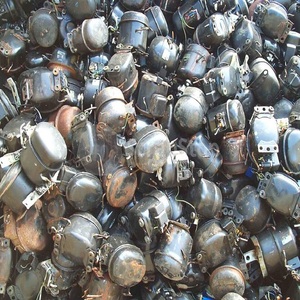 Quality Compressor <b>Scrap</b> With Excellent <b>Metal</b> Content Suitable For Recycling Plants Manufacturing And Industrial Applications - Product Image 5