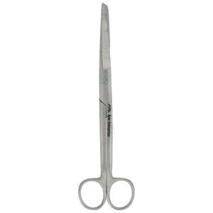 Tijeras Dentales de Acero Inoxidable Premium, Resistentes a la Corrosión y Autoclavables, para Uso Clínico, por Apto Enterprises - Product Image 1