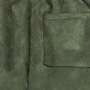 กางเกงวอร์มพิมพ์ลายพัฟฟ์คุณภาพพรีเมียม ผลิตในปากีสถาน ออกแบบเองได้ ขายส่ง - Product Image 5