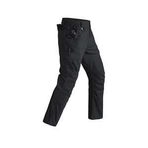 Pantalon cargo et pantalon de travail polyvalents, nouvelle collection, design confortable, tissu résistant, performance toutes saisons - Product Image 1