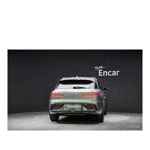 Genesis GV70 2024 2.5T Gasolina AWD 33,194 km Automático Volante a la Izquierda Asientos de Cuero Cámara Trasera Modelo 2024 - Product Image 4