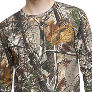 Chemises de chasse fabriquées par des professionnels, vêtements de chasse élégants pour l'extérieur, chemises de chasse durables pour hommes - Product Image 4