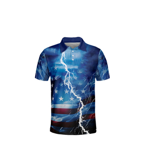 เสื้อโบว์ลิ่งผ้าแคนวาสโพลีเอสเตอร์ 100% สั่งทำได้ พิมพ์ลายดิจิตอลแบบระเหิดสี ระบายอากาศได้ดี แขนสั้น สำหรับผู้ชายและผู้หญิง ขายส่ง - Product Image 5
