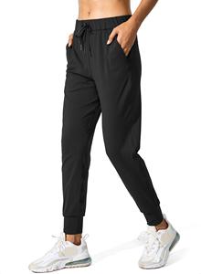 Pantalones Deportivos de Invierno de Alta Calidad, Suaves, Transpirables, Corte Regular, Cintura Elástica, 100% Algodón, Pierna Ancha - Product Image 1