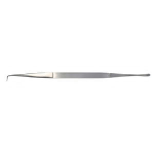 Scoville Nerve Hook Dissector Right Angle Blunt End 11 Inch Stainless Steel Hand Held Surgical Instrument <b>Precision</b> <b>Tool</b> - Product Image 1