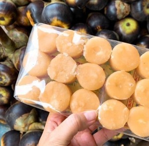 Azúcar de Palma An Giang Premium 100% Vegano y Sin Aditivos, Etiqueta OEM, Precio Competitivo al por Mayor, Venta al por Menor, Exportación Estándar a Granel - Product Image 1