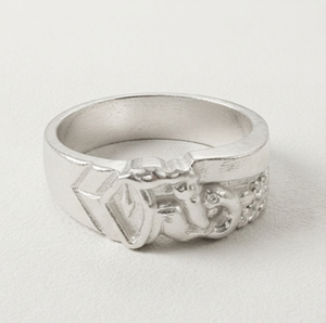 Bague DIVYORO HARMONIE ÉTERNELLE - Product Image 2