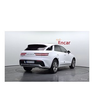 เจเนซิส จีวี70 ปี 2021 เครื่องยนต์ดีเซล 2.2 ลิตร ขับเคลื่อน 2 ล้อ ระยะทาง 190,099 กม. เกียร์อัตโนมัติ เบาะหนัง พวงมาลัยซ้าย กล้องมองหลัง - Product Image 2